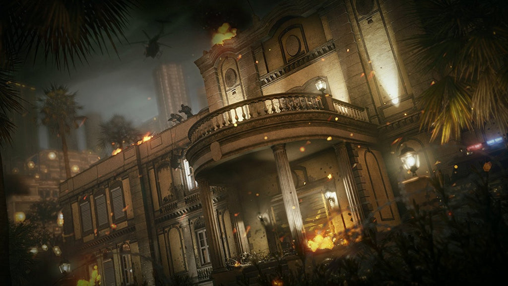 Rainbow Six: Siege Year 2 (DE) — Gold Edition