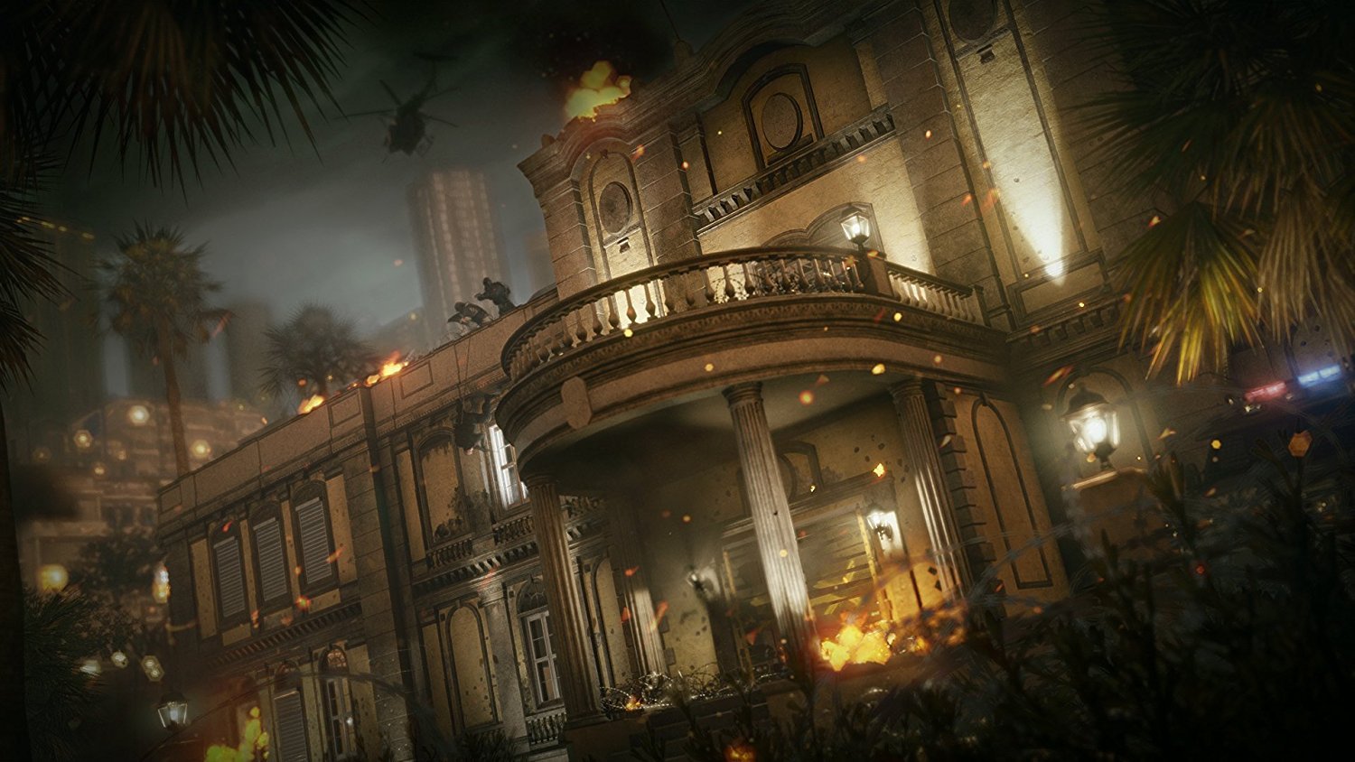 Rainbow Six: Siege Year 2 (DE) — Gold Edition