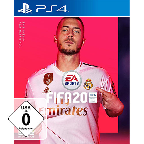 Fifa 20 (AT)