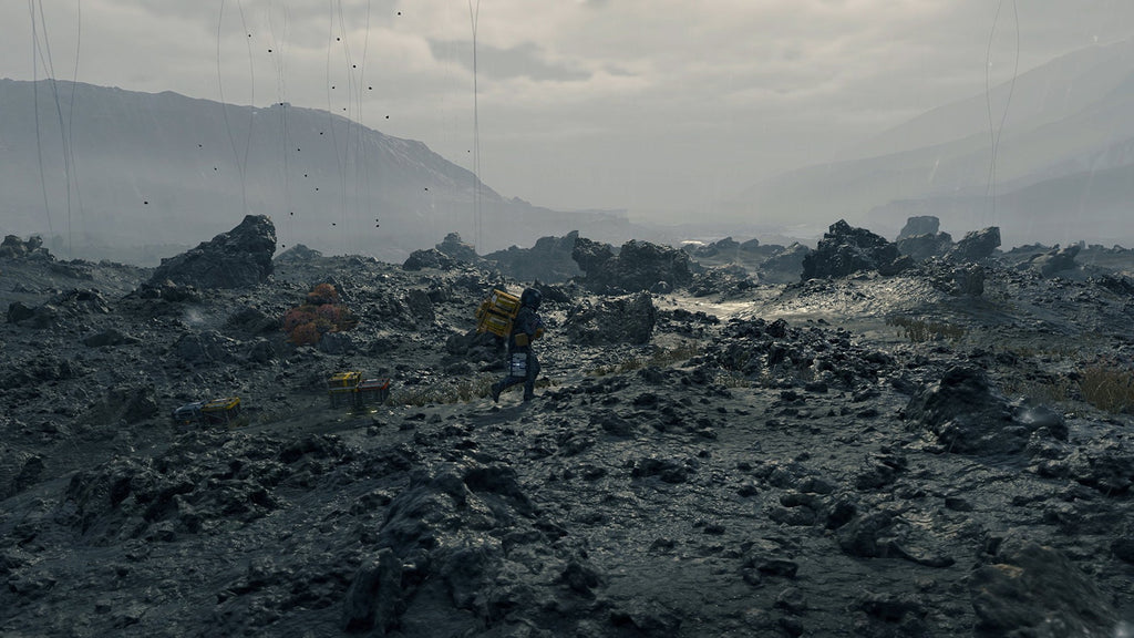 Death Stranding (AT)