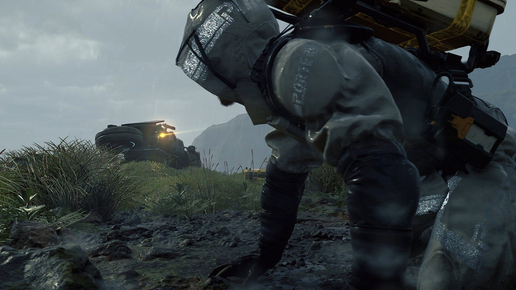 Death Stranding (AT)
