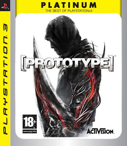 Prototype [Platinum]