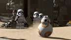 Lego Star Wars: Il Risveglio Della Forza (IT) — Deluxe Edition