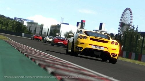 Gran Turismo 5: Prologue [Platinum]