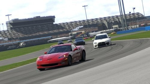 Gran Turismo 5: Prologue [Platinum]
