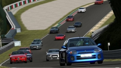 Gran Turismo 5: Prologue [Platinum]