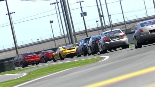 Gran Turismo 5: Prologue [Platinum]
