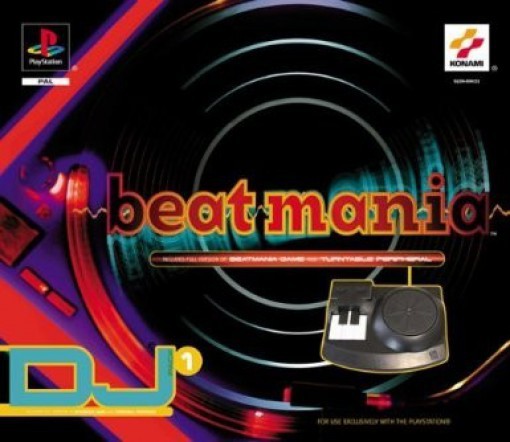 Beatmania (JP)