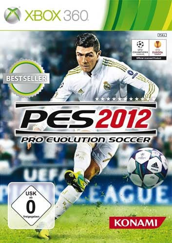 Pro Evolution Soccer 2012 / PES 12 (DE) — Classics