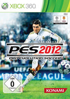 Pro Evolution Soccer 2012 / PES 12 (DE) — Classics