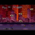 Last Resort - 45 Megs (EU) · Sammlerstück