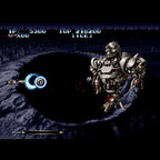 Last Resort - 45 Megs (EU) · Sammlerstück