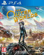 The Outer Worlds (DE)