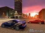 Midnight Club 2 (DE) — Platinum