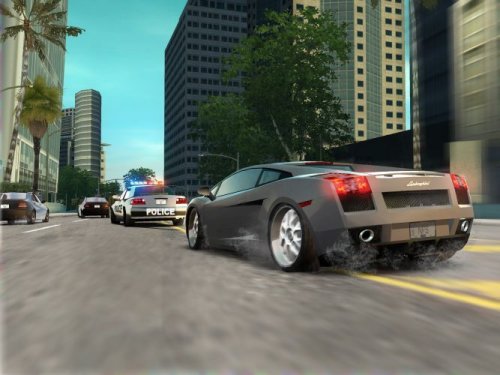 Need for Speed: Undercover (DE)