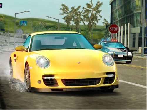 Need for Speed: Undercover (DE)