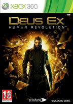 Deus Ex: Human Revolution (FR)