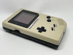 Konsole Classic DMG-01 Case Mod mit Blauem Backlight
