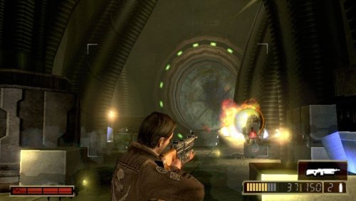 Resistance Retribution — Platinum