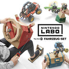 Nintendo Labo: Toy Con 03 (DE)
