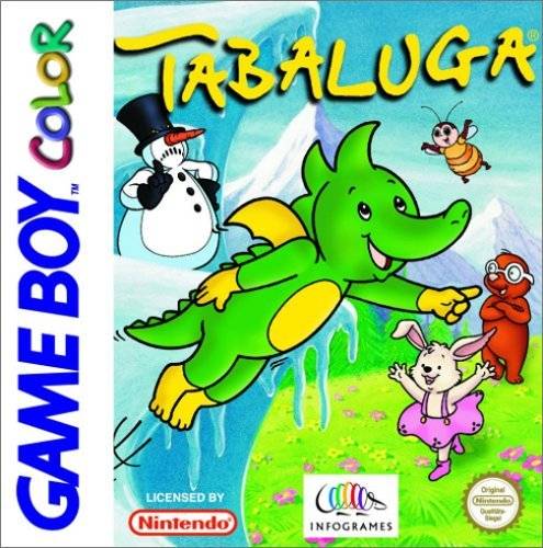 Tabaluga (DE)