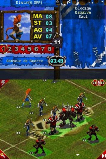 Blood Bowl (DE)