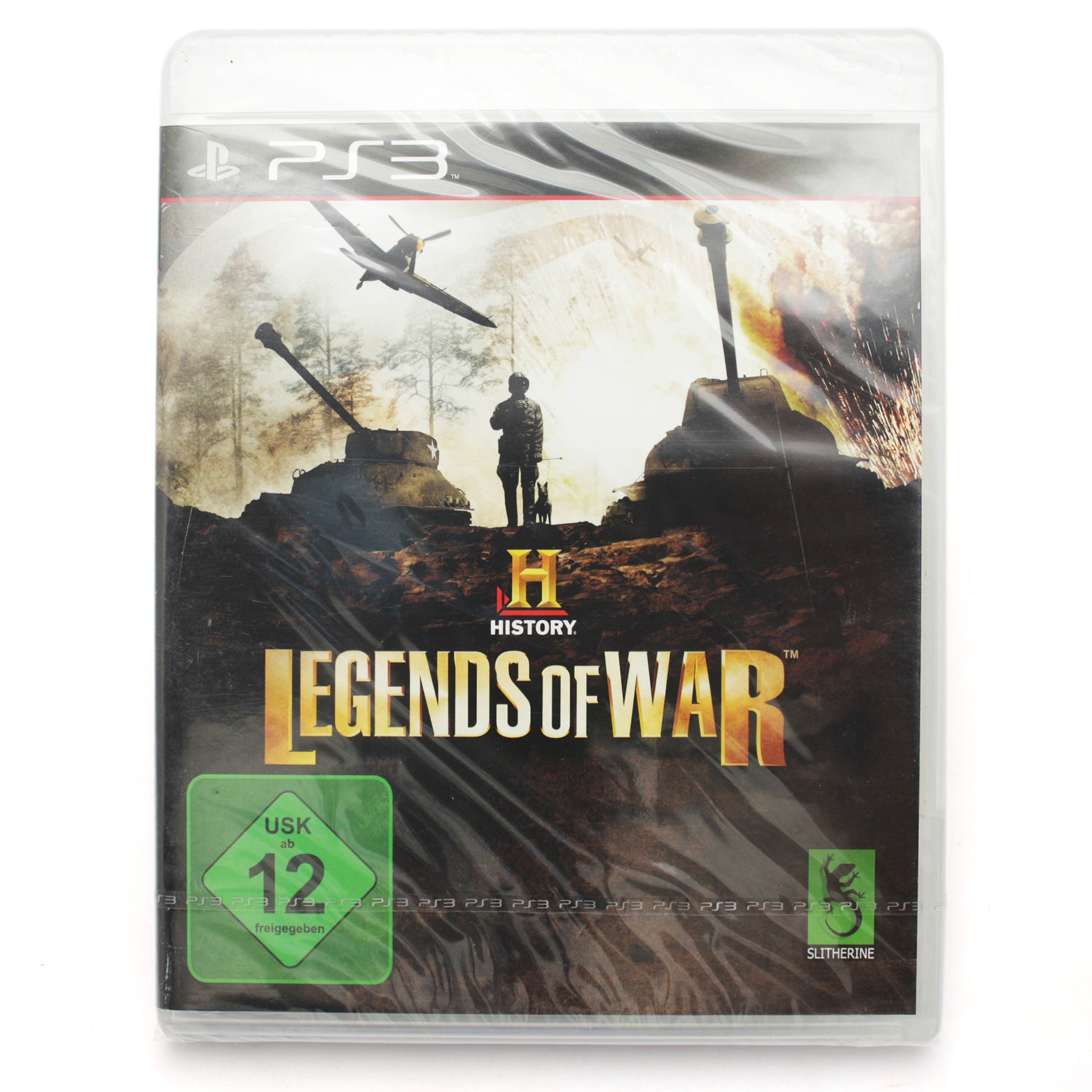 Legends of War