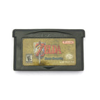 Legend of Zelda: A Link to the Past - Four Swords
