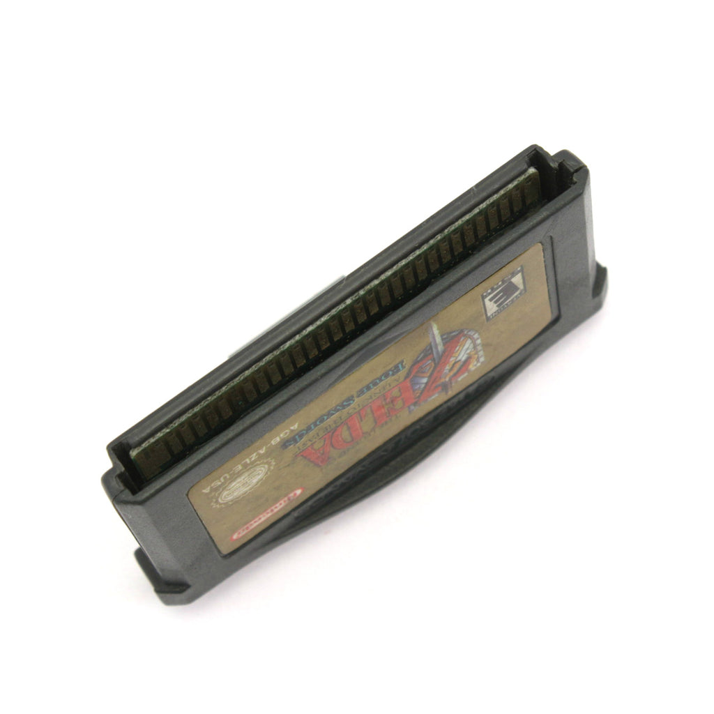 Legend of Zelda: A Link to the Past - Four Swords
