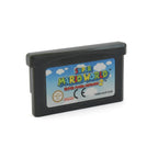 Super Mario Advance 2: Super Mario World