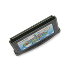 Super Mario Advance 2: Super Mario World