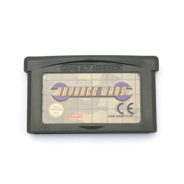 Advance Wars (DE)