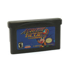 Mega Man: Battle Network 3 Blue Vers.