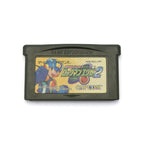 Mega Man: Battle Network 2 (JP)