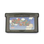 Super Mario Advance