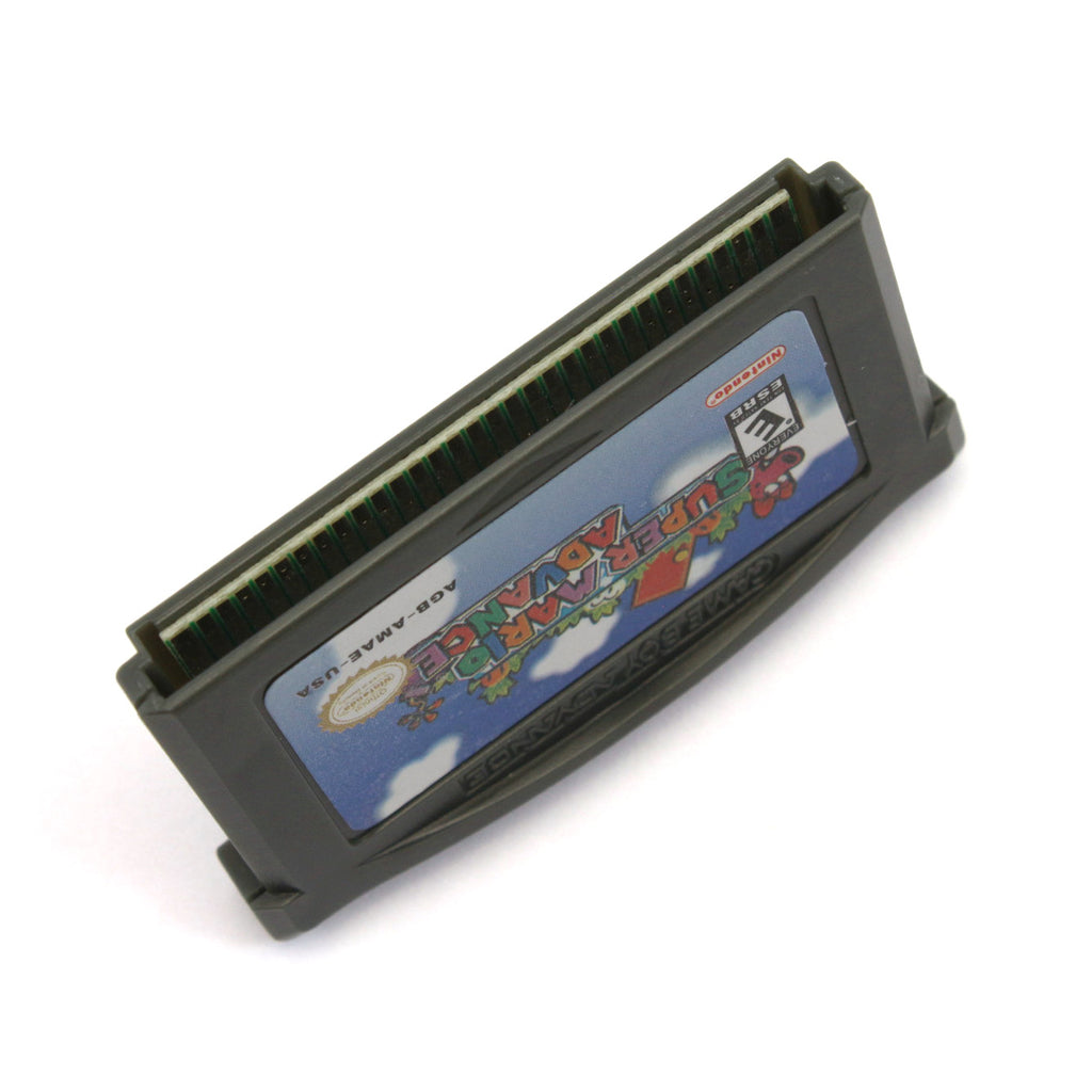 Super Mario Advance