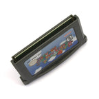 Super Mario Advance