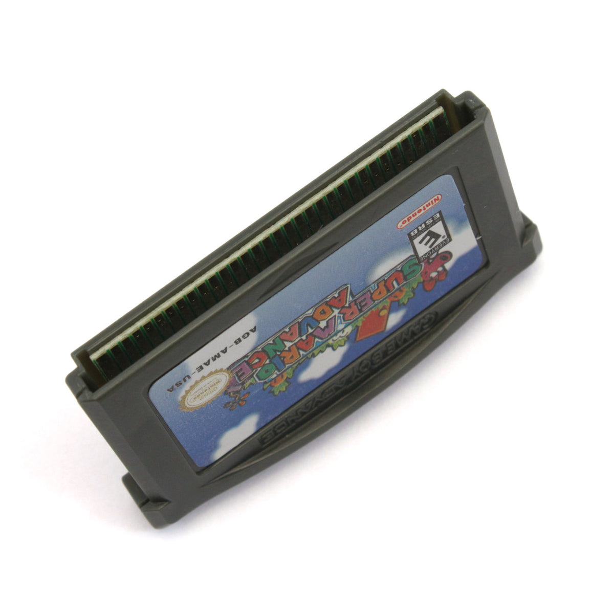 Super Mario Advance