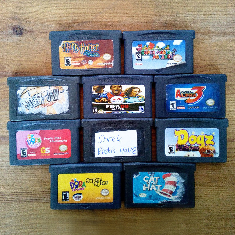 GBA 442
