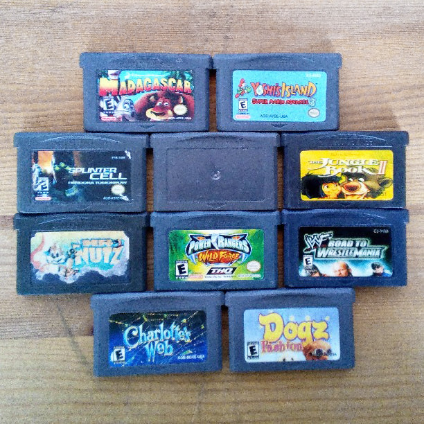 GBA 444