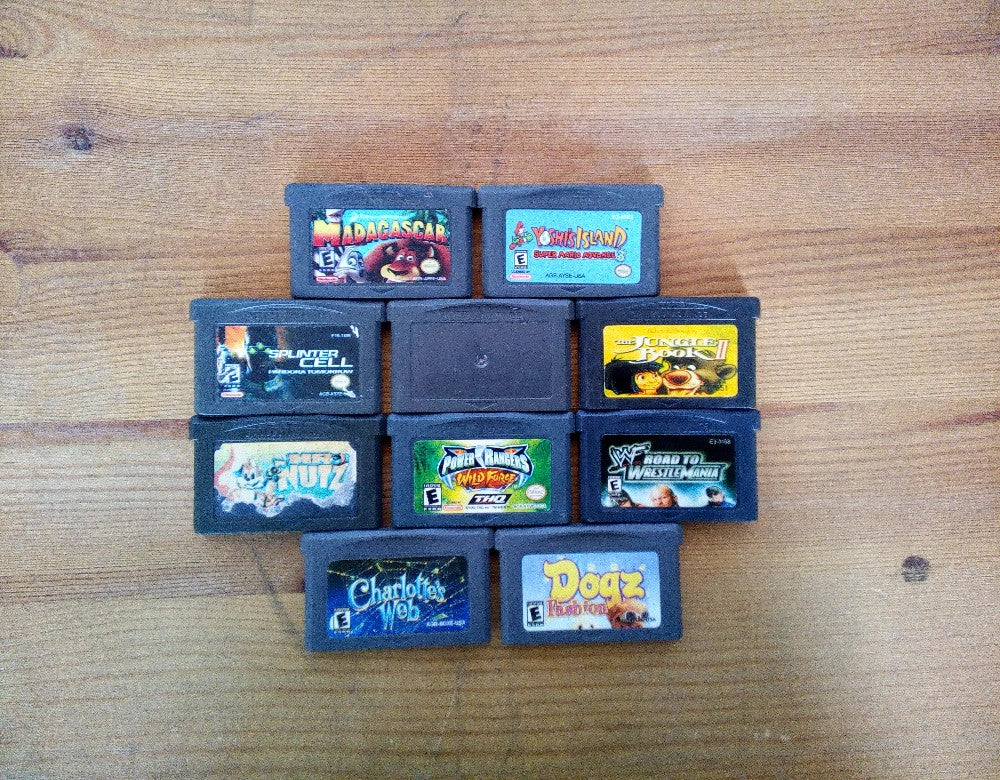 GBA 444