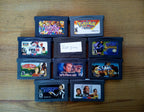 10 GameBoy Spiele zum TOP Preis! - GBA 450