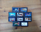 10 GameBoy Spiele zum TOP Preis! - GBA 451