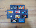10 GameBoy Spiele zum TOP Preis! - GBA 456