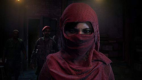 Uncharted: The Lost Legacy (DE) — PlayStation Hits