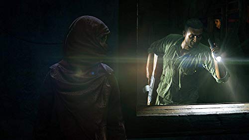 Uncharted: The Lost Legacy (DE) — PlayStation Hits