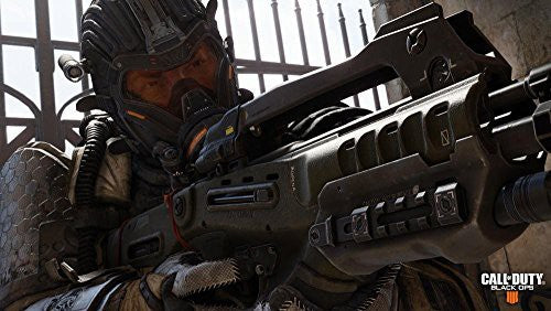 Call of Duty: Black Ops 4 (DE)