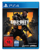 Call of Duty: Black Ops 4 (DE)