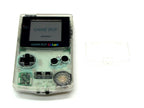 Konsole #Clear