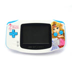 Konsole weiß Custom Case Zelda
